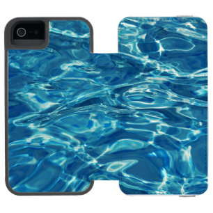 Oberfläche   Zazzle_Growshop. Incipio Watson™ iPhone 5 Geldbörsen Hülle