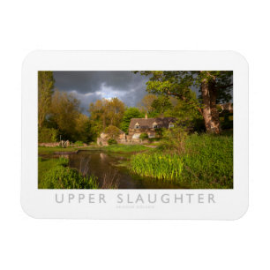 Obergeschlacht Magnet