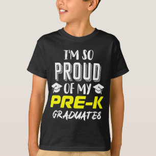 Obergrenze für die Ausbildung von Lehrkräften und  T-Shirt