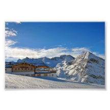 Obergurgl Hochgurgl Tirol Österreichische Alpen Ös
