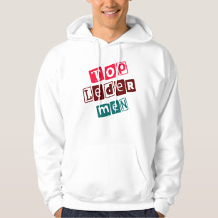 Oberhaupt Hoodie