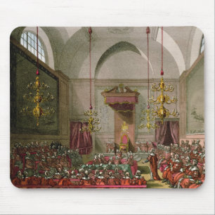 Oberhaus Mousepad