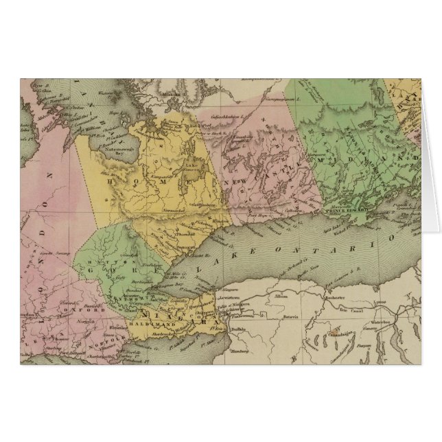 OberKanada 2 (Vorderseite (Horizontal))