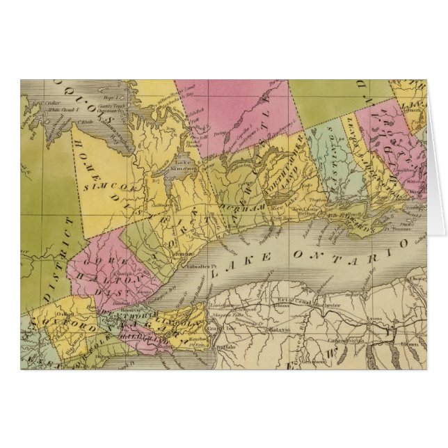 OberKanada 4 (Vorderseite (Horizontal))