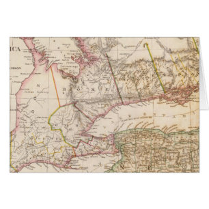OberKanada, NY, Penn, Mich