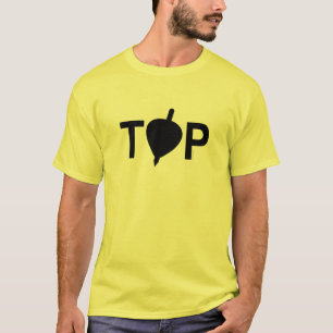 OBERLABEL T-Shirt