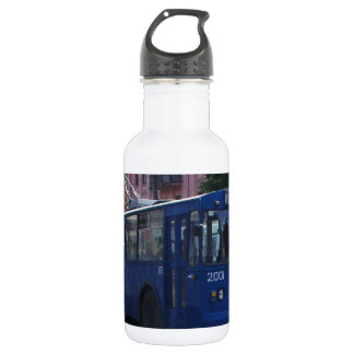 Oberleitungsbus Trinkflasche