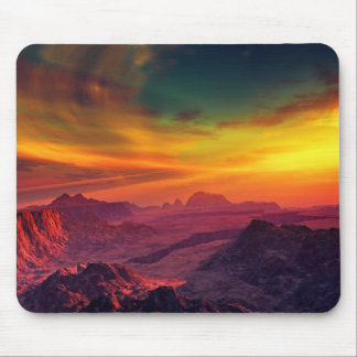 Oberlicht Mousepad
