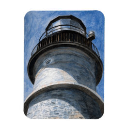 Oberlichter Portland Magnet