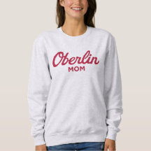Oberlin Mama Sweatshirt