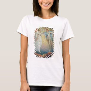 Oberon und Titania von 'A Midsommer Night's Dream T-Shirt
