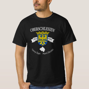 Oberschlesien Shirt