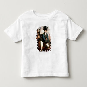 Oberst Banastre Tarleton 1782 Kleinkind T-shirt