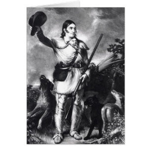 Oberst Davy Crockett