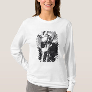 Oberst Davy Crockett T-Shirt