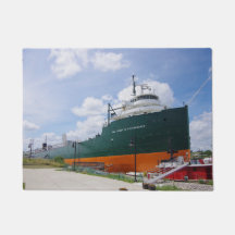 Oberst James M. Schoonmaker Türmatte