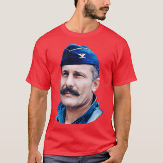 Oberst Robin Olds (2) T-Shirt