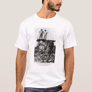 Oberst Roosevelt und Oberst Rondon bei Navaite T-Shirt