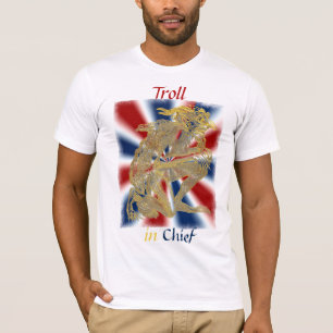 Oberst T-Shirt