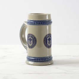 Oberstabsfeldwebel der Luftwaffe Oberstabsfeldwebe Bierglas