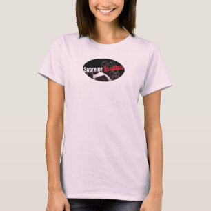 OBERSTE ANGREIFER-FRAUEN ' S ANGEPASST T-Shirt