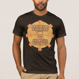 Oberste Deck-Champion T-Shirt