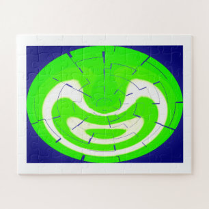 Oberste grüne Kunst