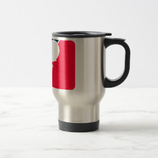 Oberste Spielklasse EOD MCM 2 Reisebecher