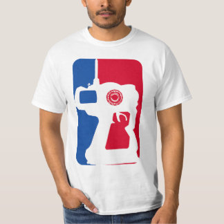 Oberste Spielklasse R/C Ex-HELIOS T-Shirt