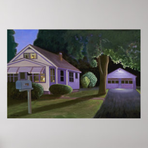 Oberste Treppe 2006 Poster