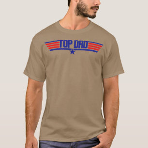 oberster Vater (1) T-Shirt