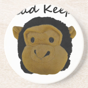 Oberster Wächter Untersetzer