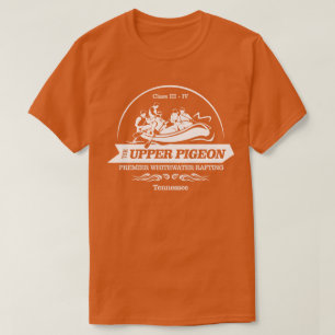 Obertaube (Rafting2) T-Shirt