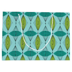 Obésité atomique & Starbursts - Sac cadeau