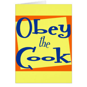 Obey Cook Kitchen dit :