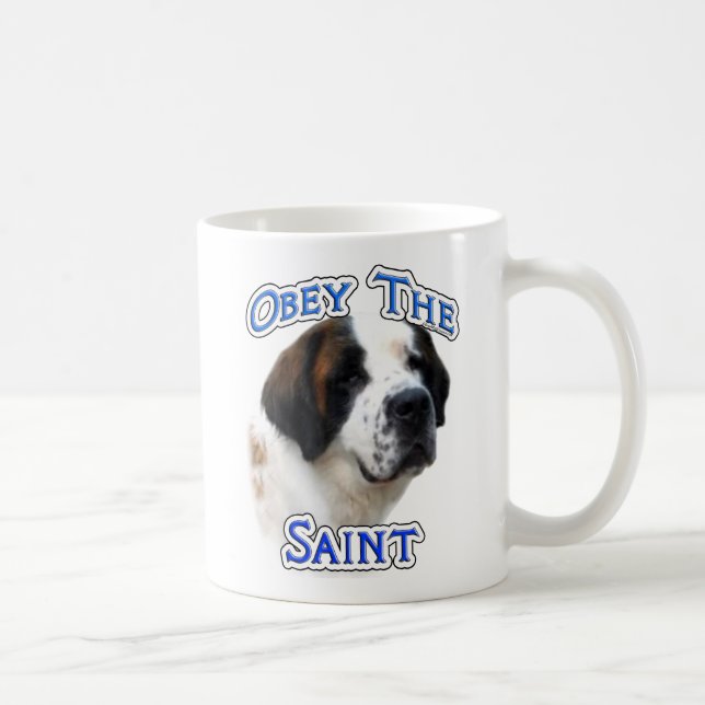 Obey Kaffeetasse (Rechts)