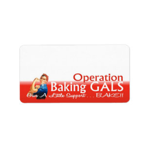 OBG Logo-Adressen-Etiketten Adressaufkleber