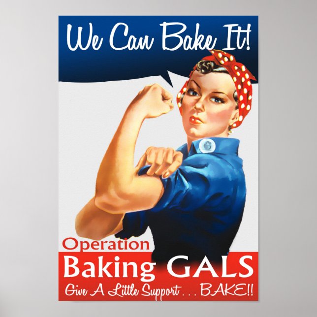 OBG Logo Poster! Poster (Vorne)