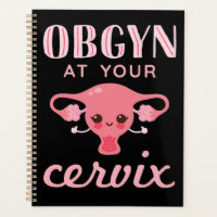 OBGYN à votre Cervix