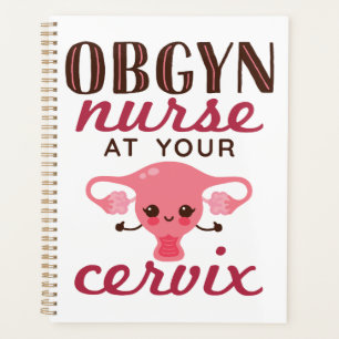 OBGYN Nurse à votre bureau