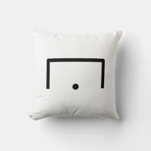 Objectif Coussin Lumbar