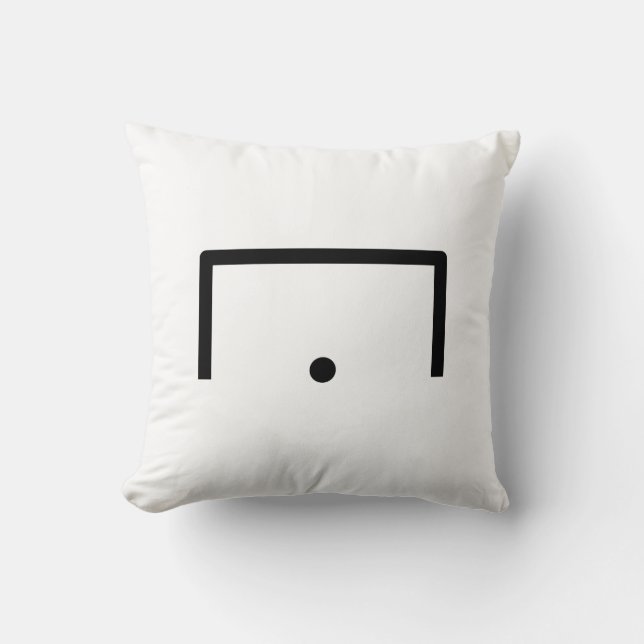 Objectif Coussin Lumbar (Recto)