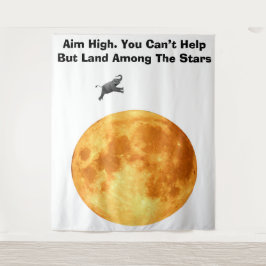 Objectif Haute Tapisserie