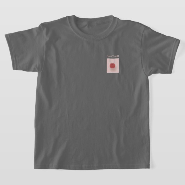 OBJEKT_10_sunrise-T - Shirt (Ablage )