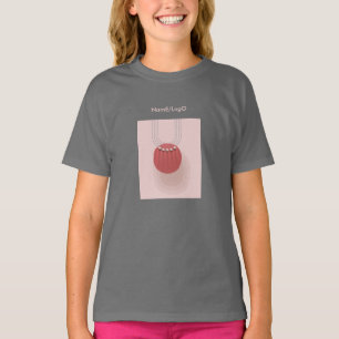 OBJEKT_10_sunrise-T - Shirt