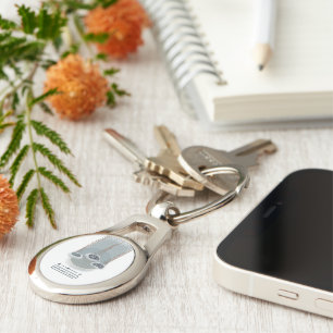 OBJEKT_2_RAN-Kontrolle Schlüsselanhänger