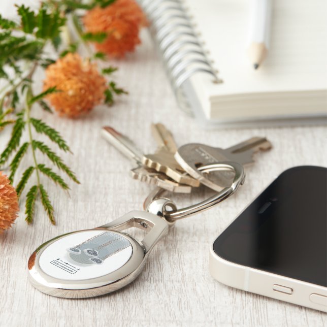 OBJEKT_2_RAN-Kontrolle Schlüsselanhänger (Seite)