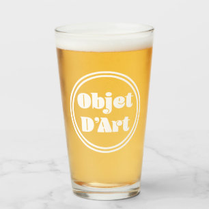 Objekt D'Art Glas