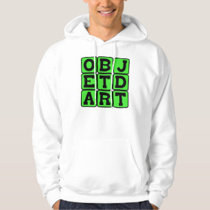 Objekt d'Art Hoodie
