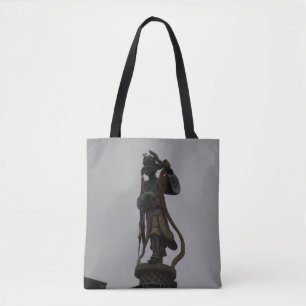 Objektträger Tasche